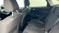 Ford Focus 1.0 EcoBoost 125 Zetec 5dr Petrol Hatchback